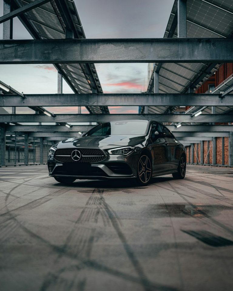 New Mercedes Benz to launch in Nepal in October.