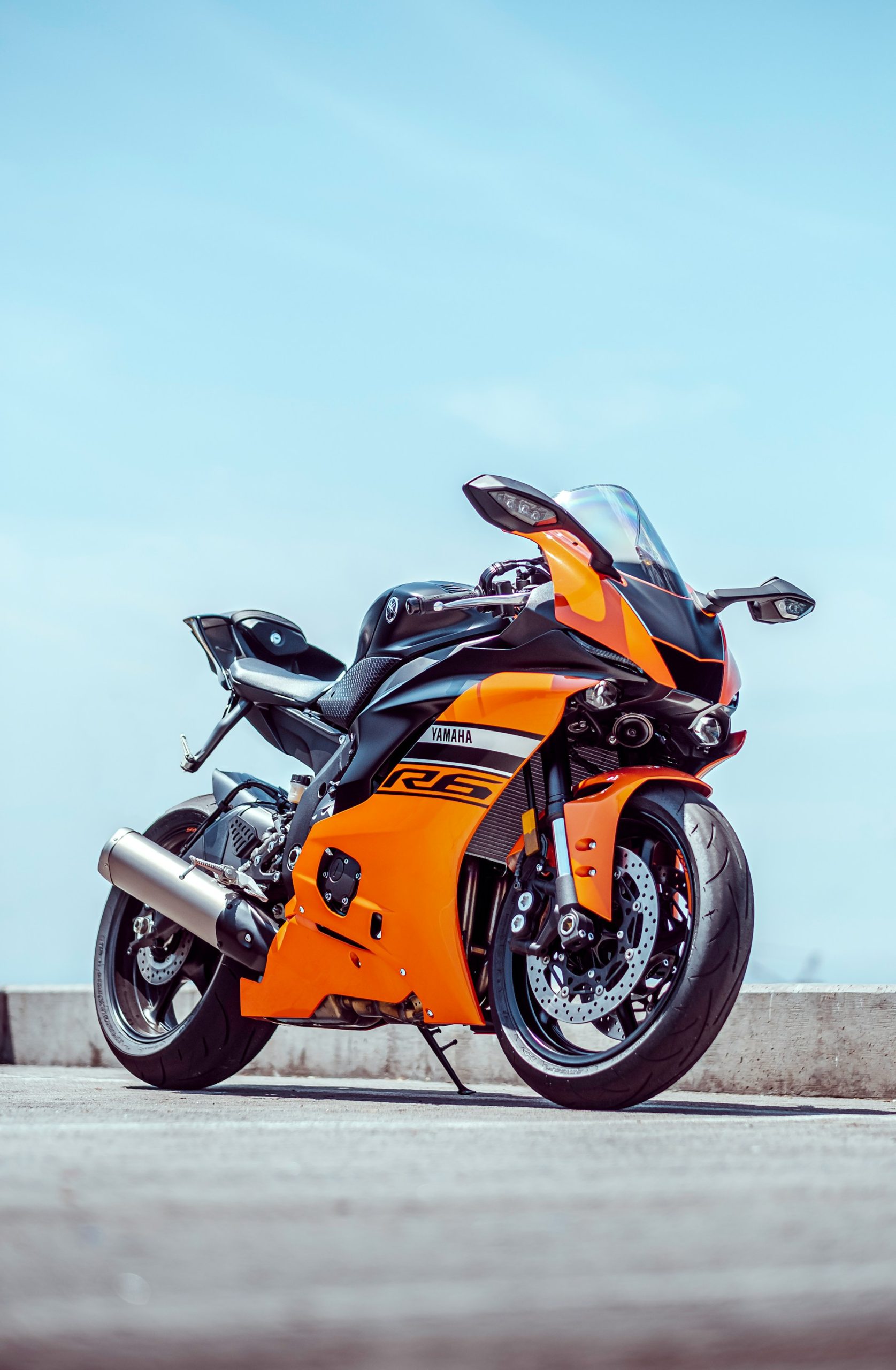 Yamaha R15 M  full review.