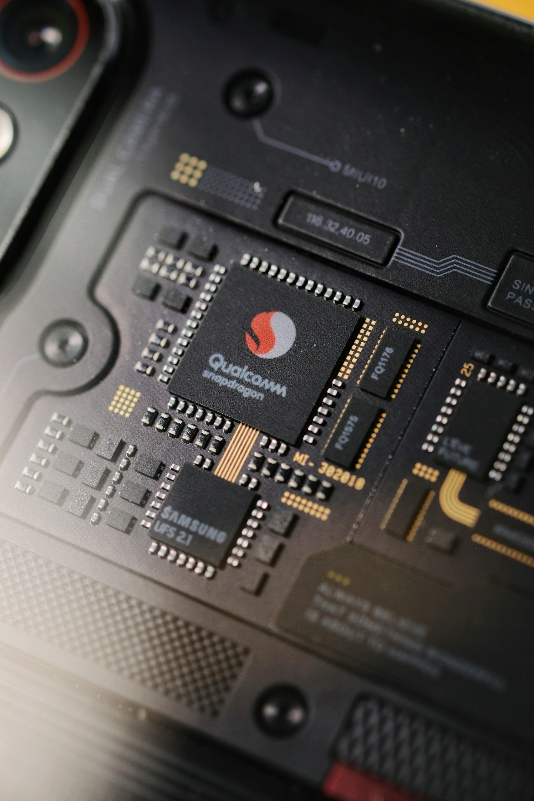 Qualcomm Snapdragon 6 Gen 1 SoC Specifications Leak Online, 4nm Process, 4K HDR Support Tipped