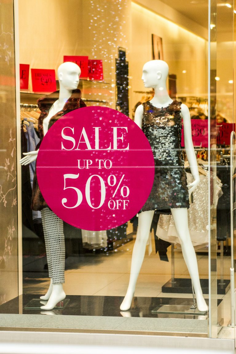 Dashain discount mega sale starting soon – up to 50% discount.