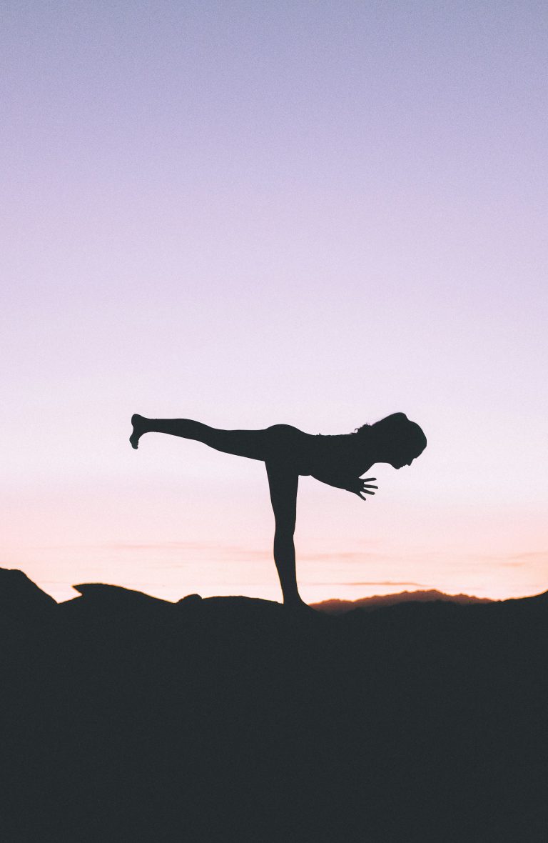 Open Yoga class semiar at Tudikhel
