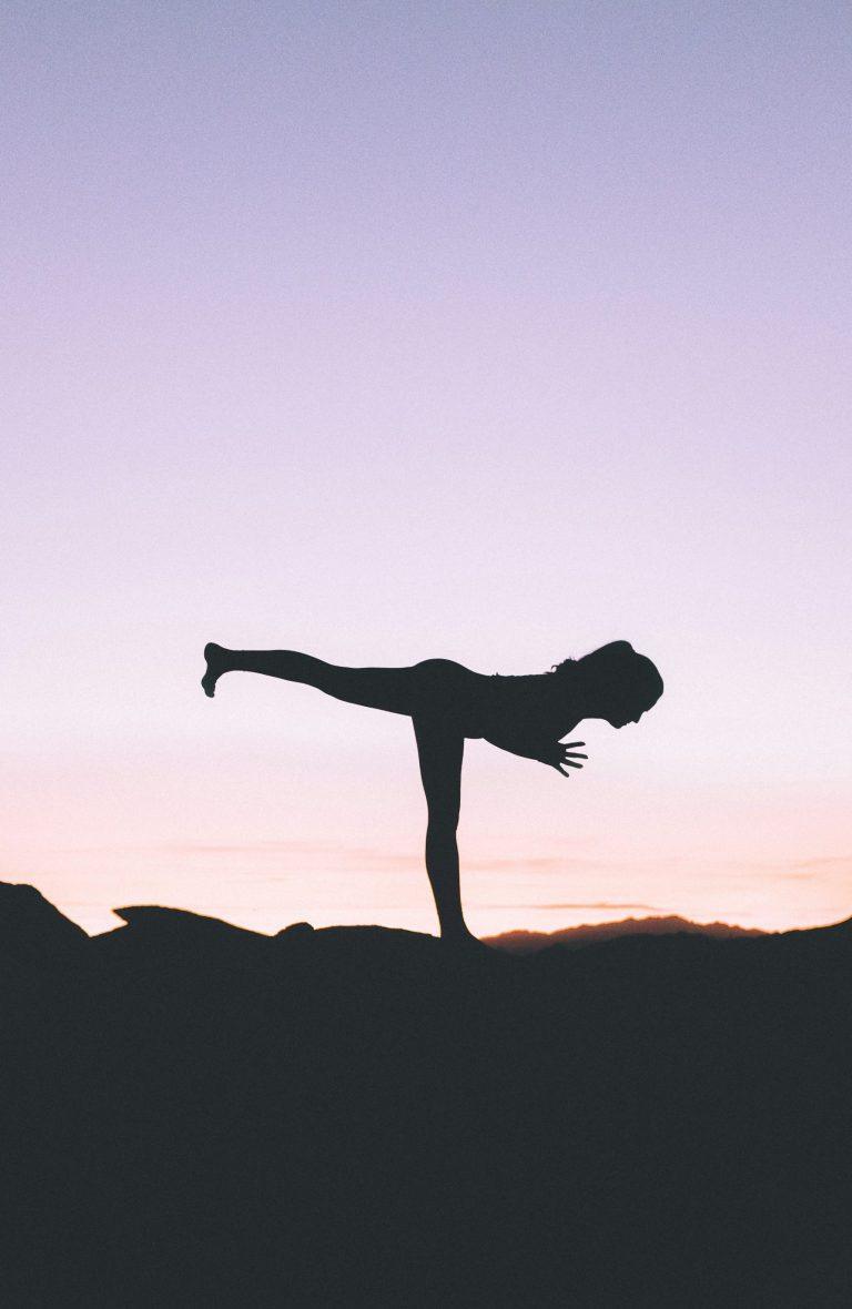 Open Yoga class semiar at Tudikhel