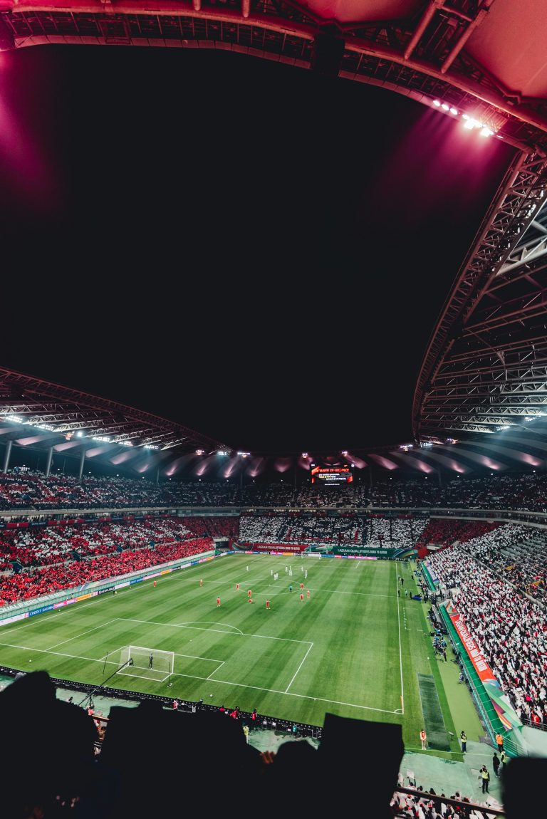Fifa 2024 to be held in Qatar.