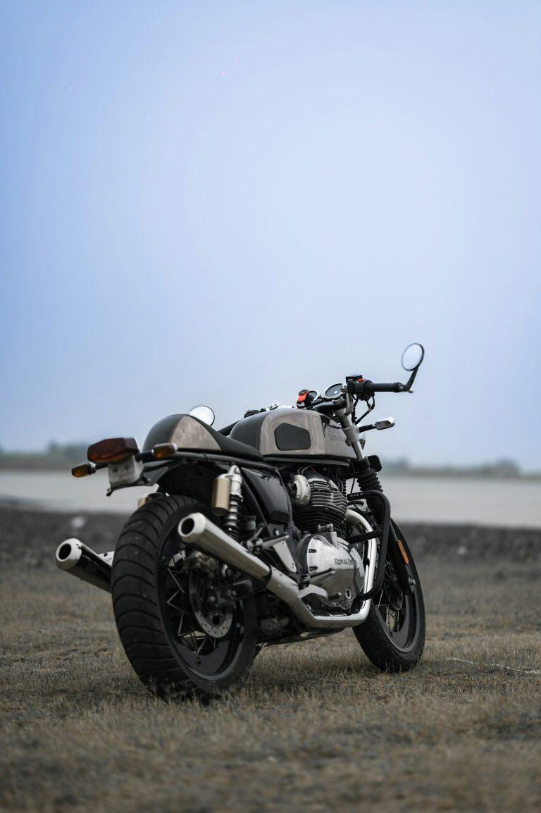 Royal Enfield Himalaya to be launch in BS6 version.