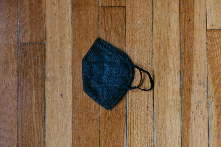 KN 95 Mask