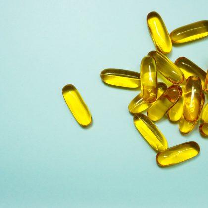 Espumisan 40mg 25 kapsulek