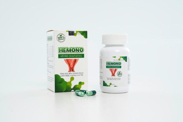 Herbal Cart Fit Capsule