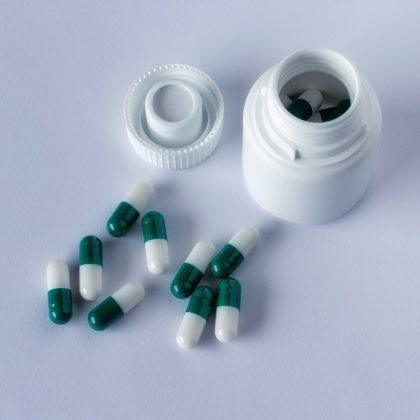 Crocin Pain Relief Tablet 15'S