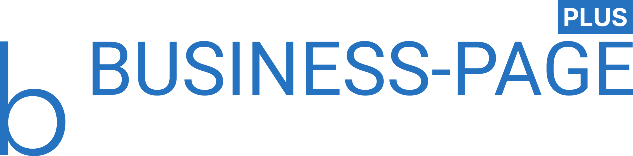 Business Page Plus
