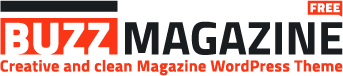 Buzz Magazine 