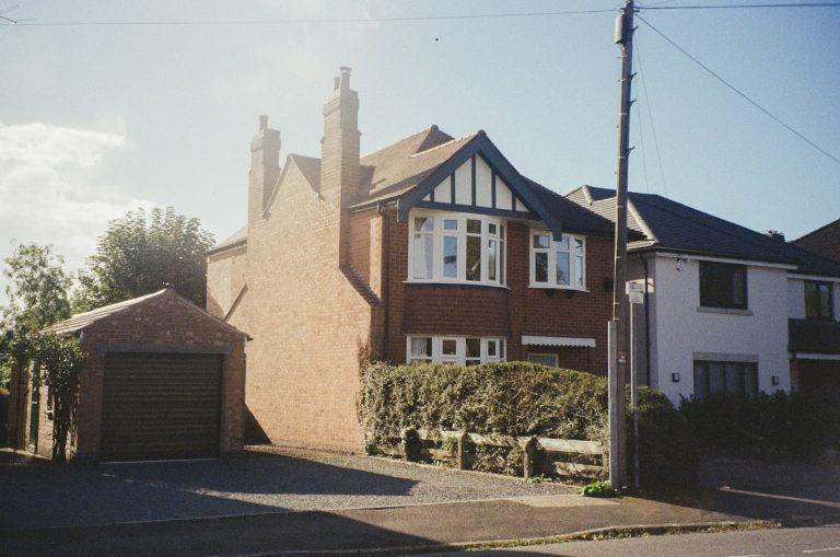 Headland Semi Detached House