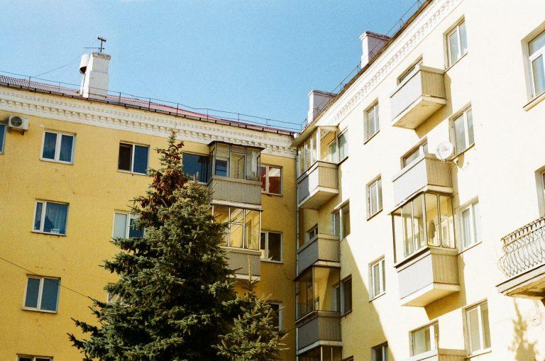 Confortable apartment