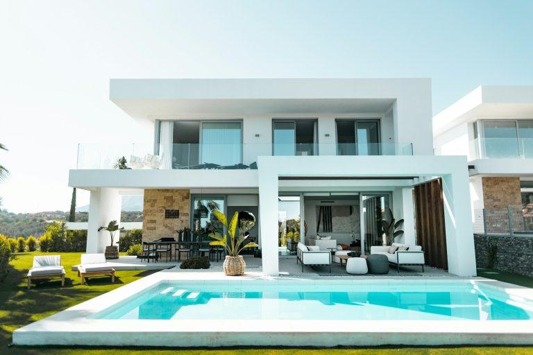 Oak Tree Villas
