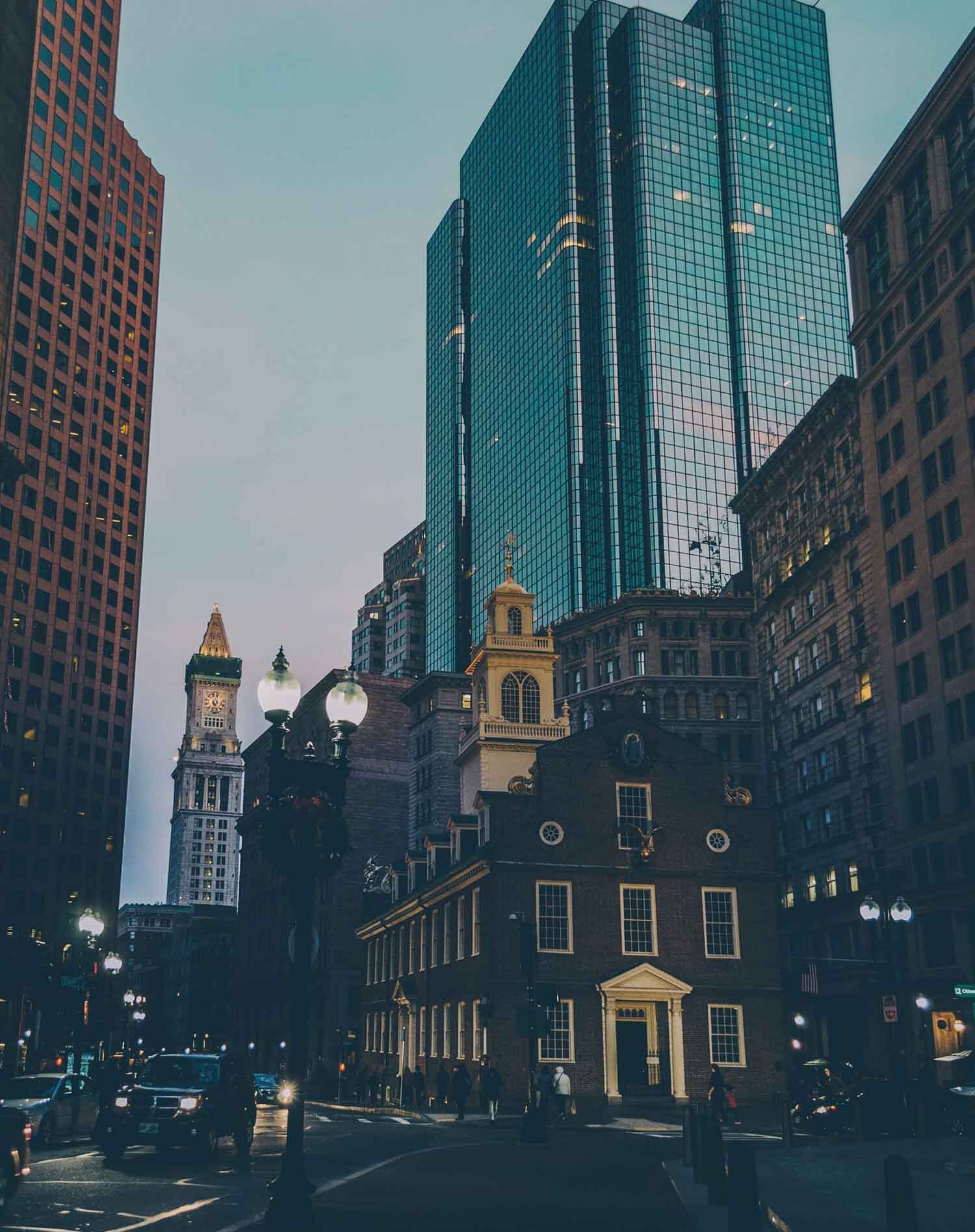 New York