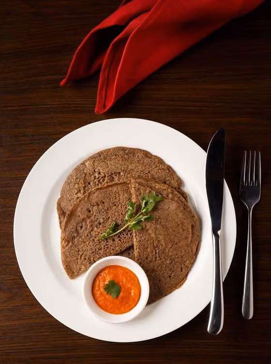 Kodo Ko Roti: A Nutritious Millet Flatbread from Nepal