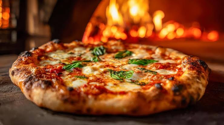 Classic Margherita Pizza: Italy’s Most Iconic Dish