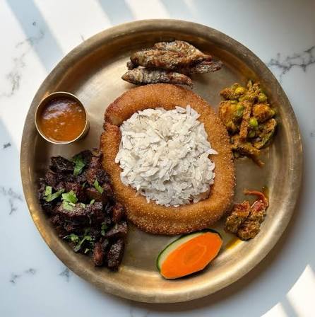 Sel Roti and Yomari: Nepal’s Traditional Festival Delicacies