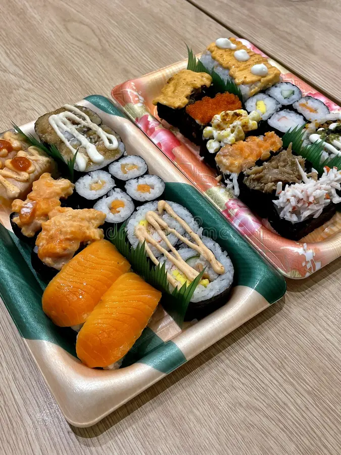 Japanese Cuisine: Tradition, Precision, and Taste