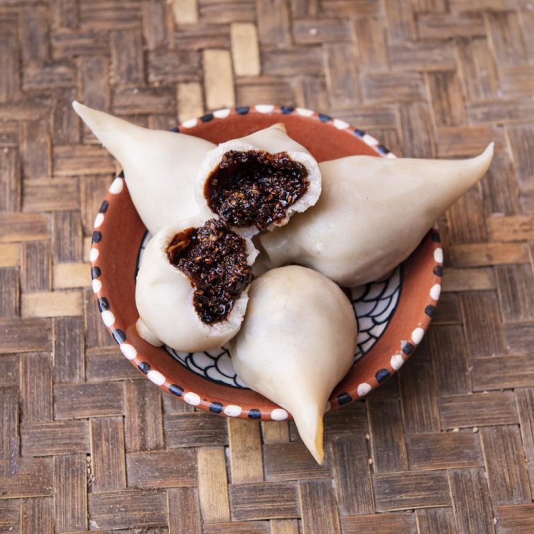 Yomari: The Sweet Dumpling of Newar Tradition