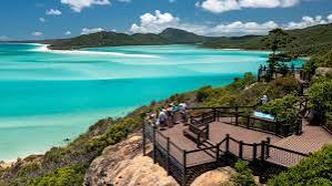 Whitehaven Beach: Australia’s Pristine Coastal Paradise