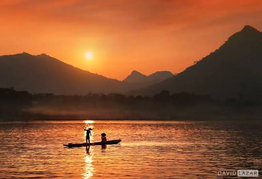 Luang Prabang: Laos’ Peaceful Riverside Treasure