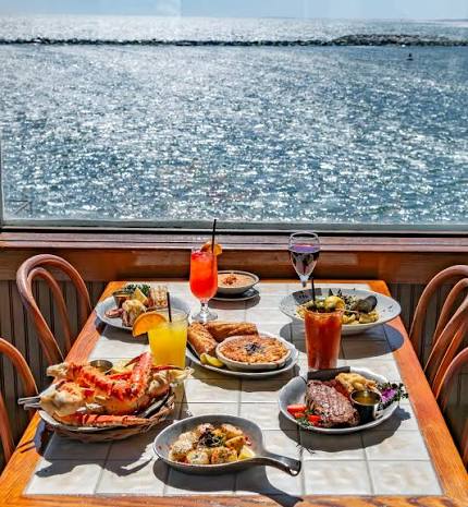Seafood Dining in Lisbon: Portugal’s Ocean-to-Table Experience