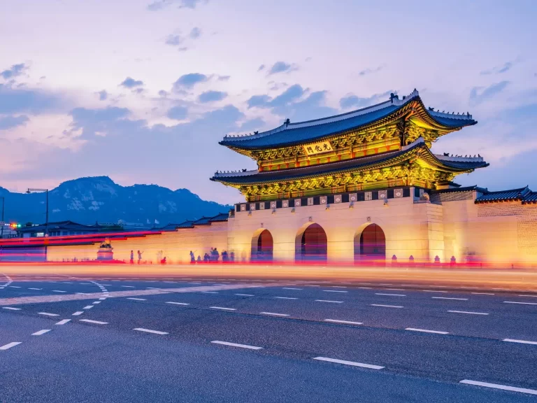 Discover Seoul: South Korea’s Perfect Blend of Tradition and Innovation