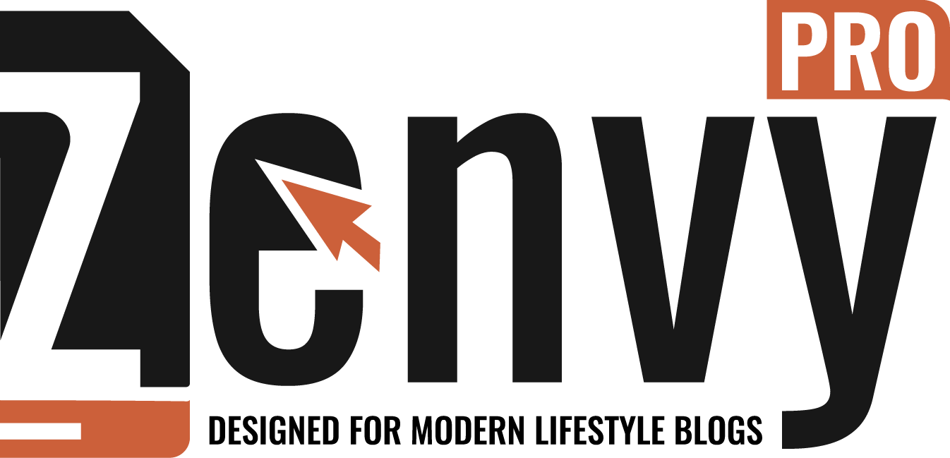 Zenvy Pro