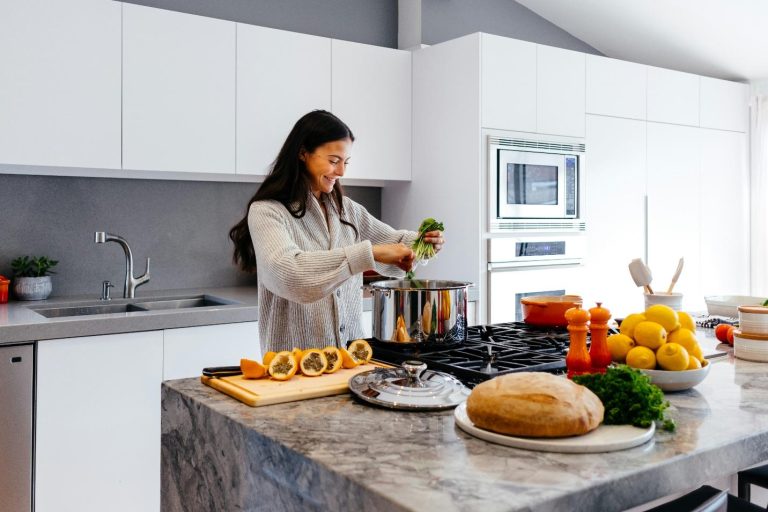 Simple Ways to Upgrade Your Everyday Home Cooking