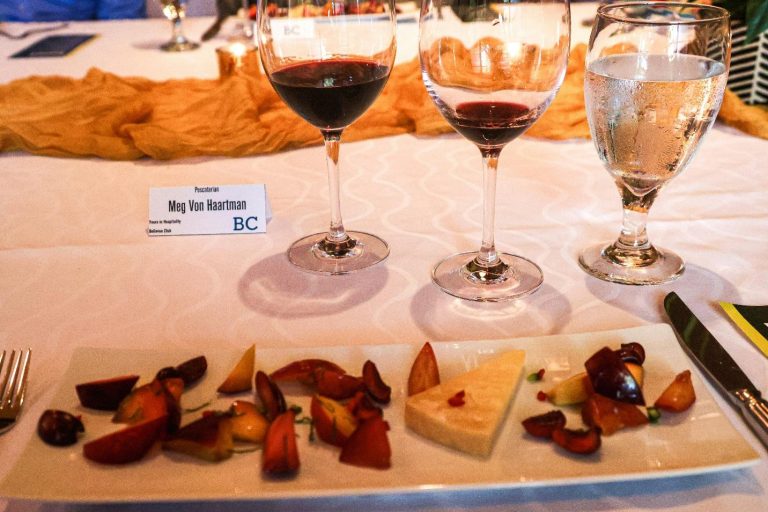 The Art of Pairing Food and Drinks for Better Flavor