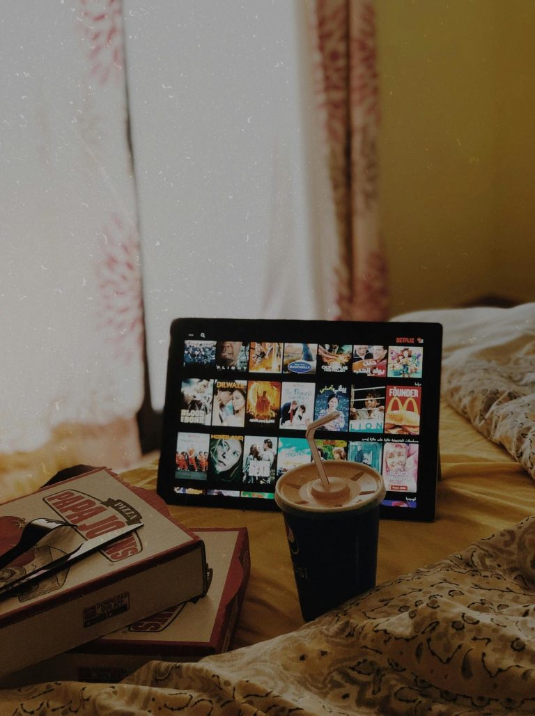Must-Watch Comfort Movies for a Cozy Night In