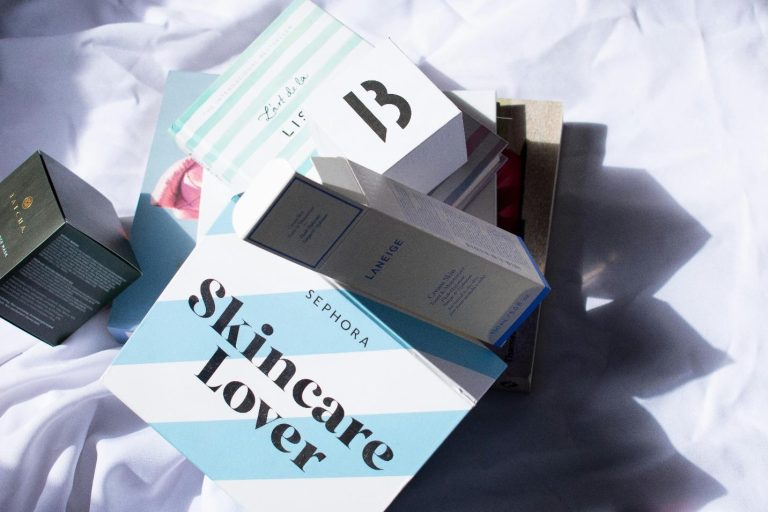 Skincare Layering: Building an Effective Routine Without Overdoing It