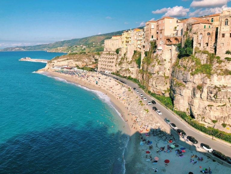Hidden Coastal Towns Worth Visiting in Southern Europe