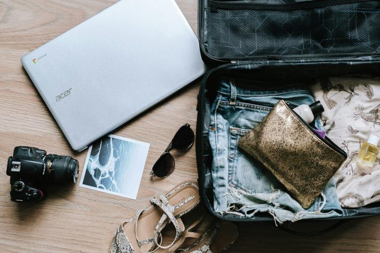 Packing Smart: Travel Essentials You’ll Actually Use