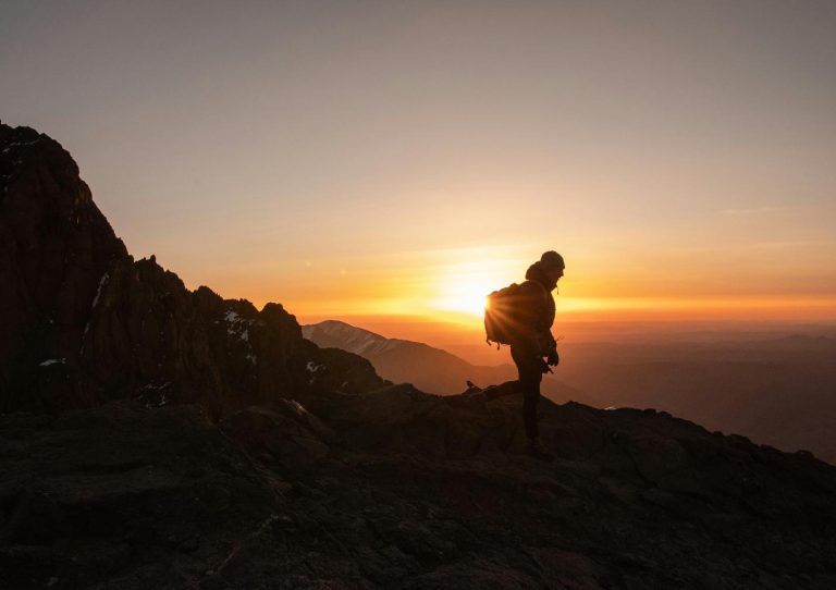 A Guide to Sunrise Hiking Experiences Around the World