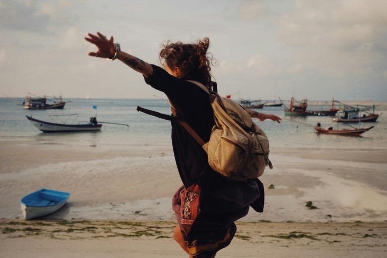 Why Slow Travel Makes Every Journey More Meaningful