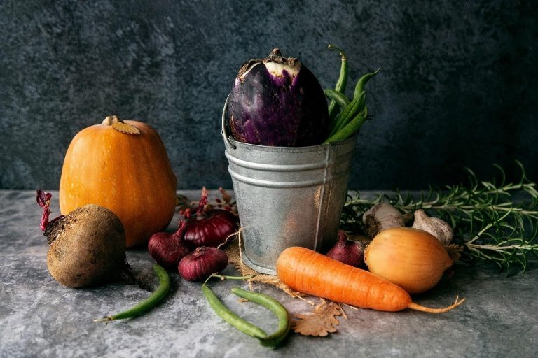 Why Seasonal Ingredients Make Every Meal Better