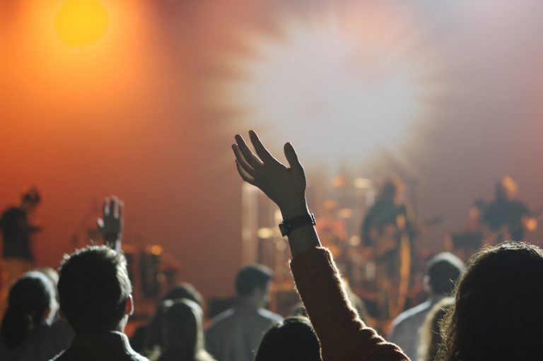 The Perfect Weekend Entertainment Checklist