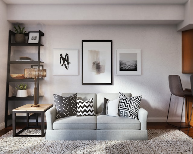 10 Stunning Home Decor Ideas to Refresh Your Space