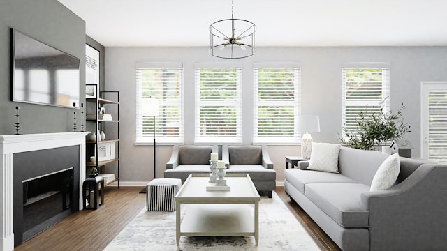 Simple Styling Tips to Make Your Home Feel More Luxurious
