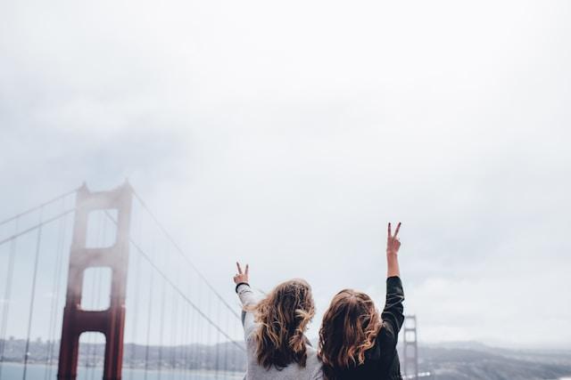 The Art of Getting Lost (and Loving It)