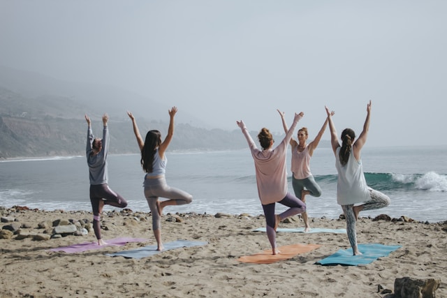 Everyday Wellness: Simple Ways to Feel Your Best