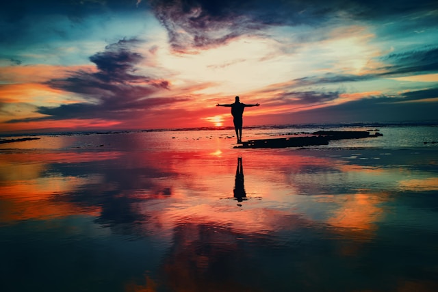 The Power of Positivity: Living with Purpose